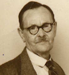 Hans Christian Idestrup (1885-1965)