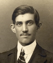 Albert Peter Christensen (1890-1959)