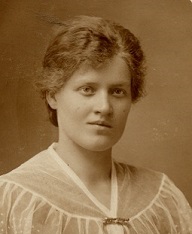 Carla Johanne Henriksen (1894-1930)