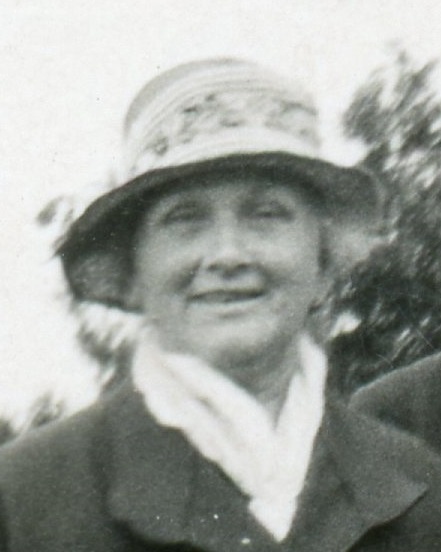 Augusta Elise Marie Schwedt (1870-1946)