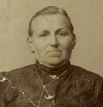 Jakobine Wilhelmine Conradine Wiemer (1837-1900)
