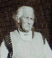 Maria Magdalena Elisabeth Borgwardt (1845-1935)